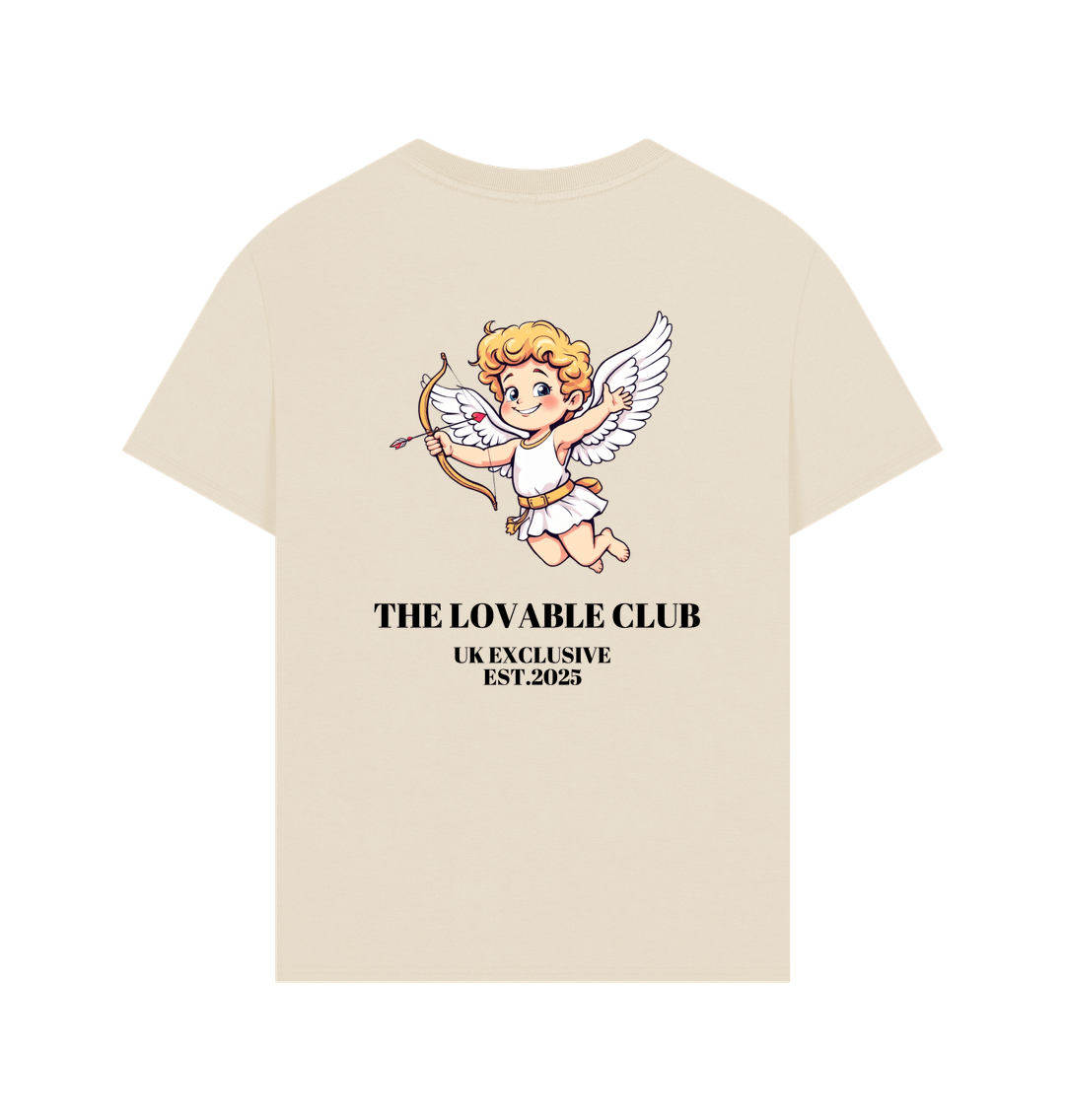 Oat Printed T-shirt