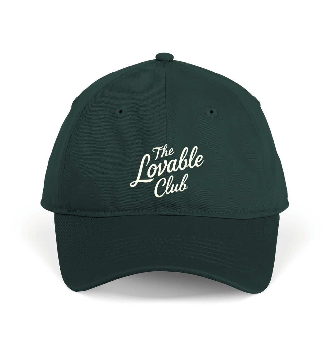 Evergreen Caps