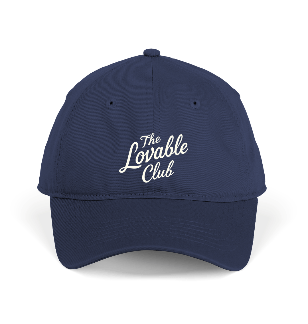 Navy Caps