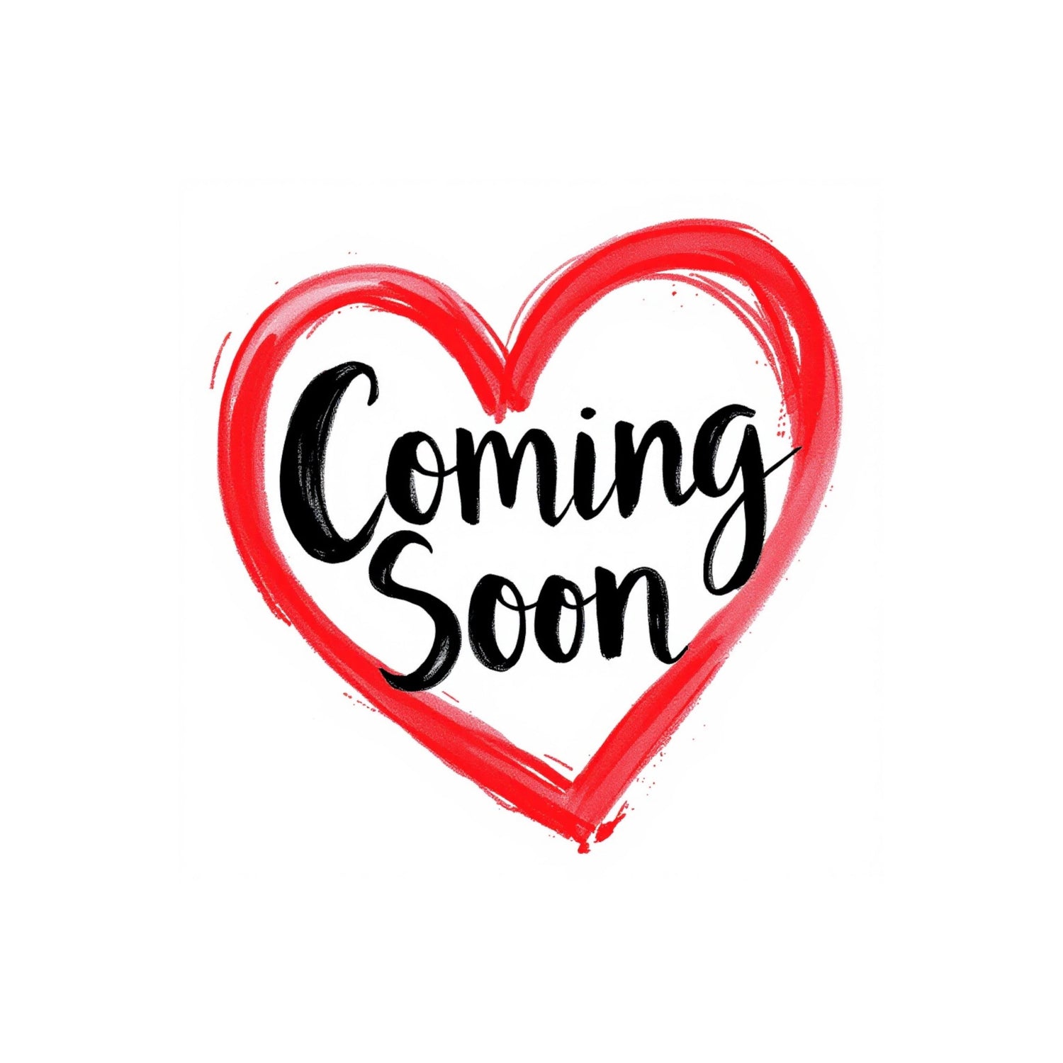 NEW DROP - COMING SOON
