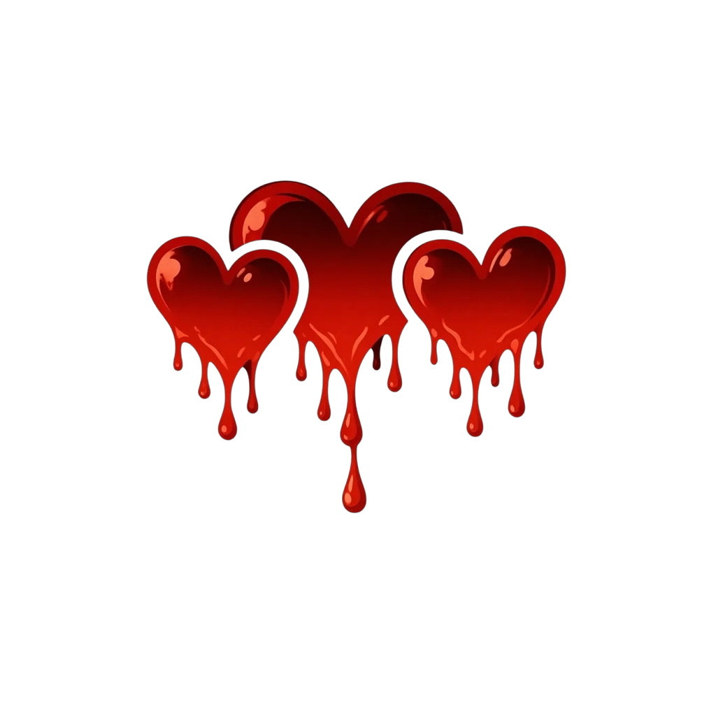 NEW - The Love Trip Collection