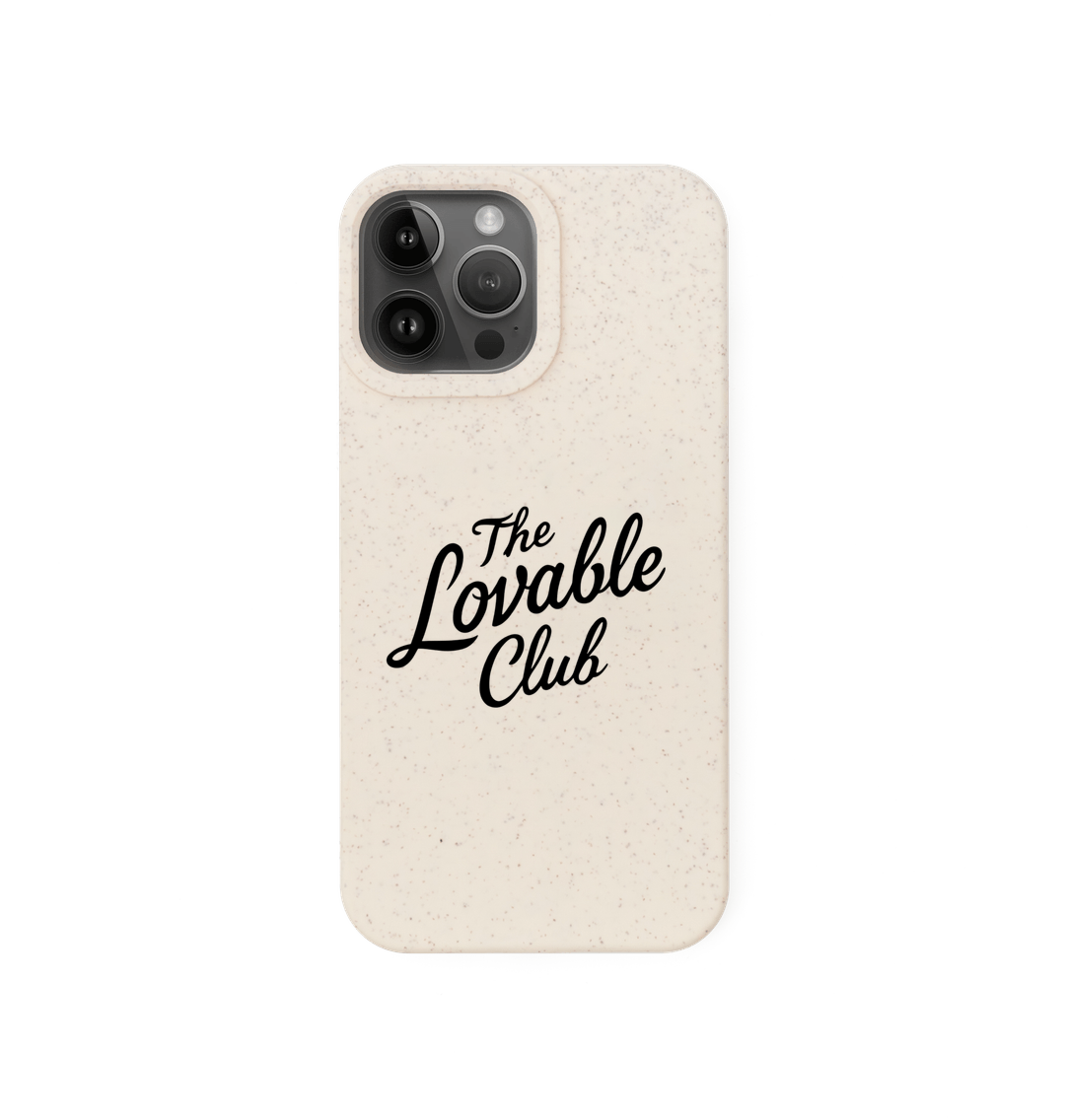 Natural Phone case