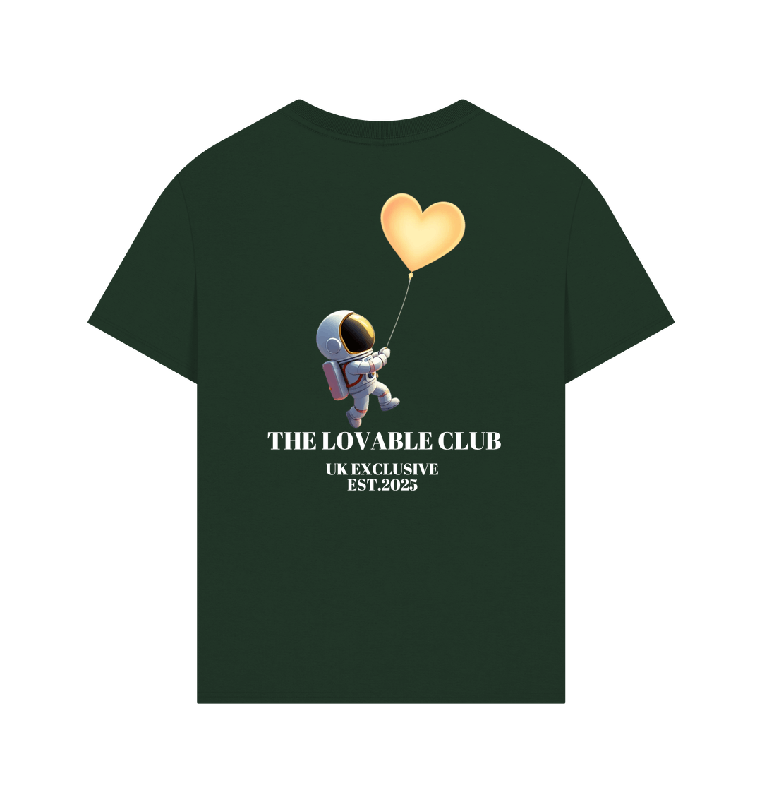 Evergreen Printed T-shirt