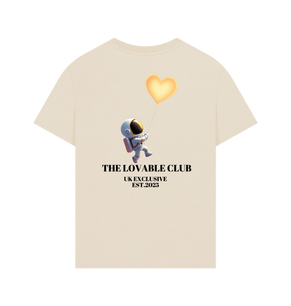 Oat Printed T-shirt