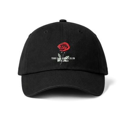Black Caps Front