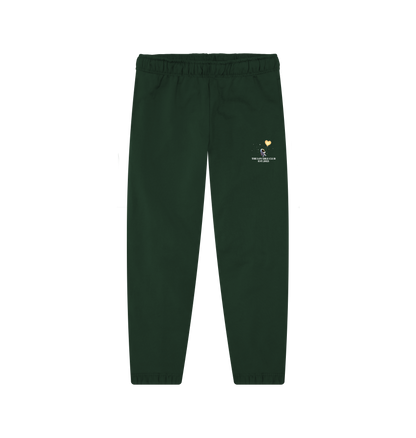 Evergreen Joggers Front