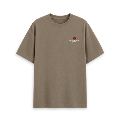 Willow Printed T-shirt Front