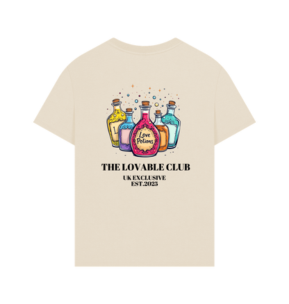 Oat Printed T-shirt