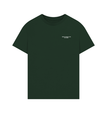 Evergreen Printed T-shirt