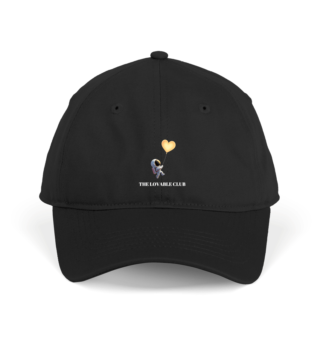 Black Caps Front